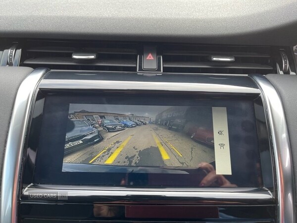 Used Land Rover Discovery Sport 2020 for sale - 74426071: Photo 27