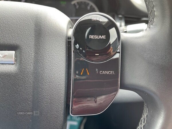 Used Land Rover Discovery Sport 2020 for sale - 74426071: Photo 29