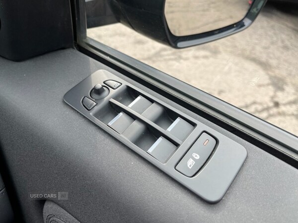 Used Land Rover Discovery Sport 2020 for sale - 74426071: Photo 30