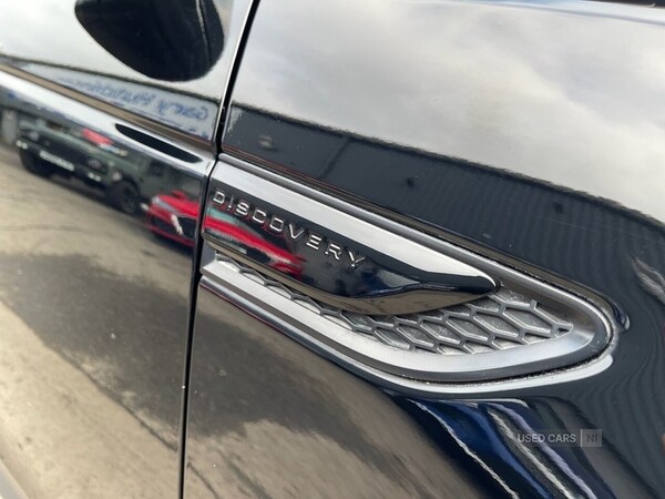 Used Land Rover Discovery Sport 2020 for sale - 74426071: Photo 41