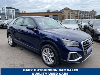 Used Audi Q2 2021 for sale - 79085124: Photo