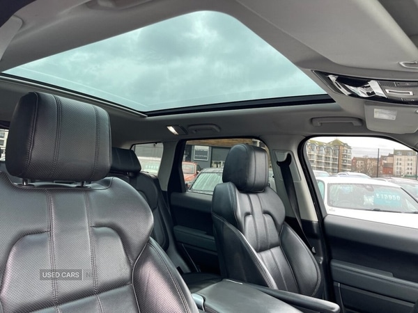 Used Land Rover Range Rover Sport 2015 for sale - 78128667: Photo 19