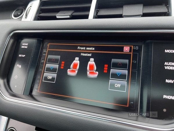 Used Land Rover Range Rover Sport 2015 for sale - 78128667: Photo 22