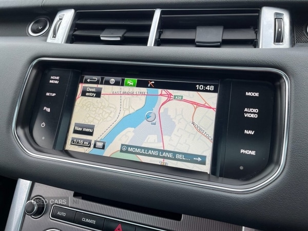 Used Land Rover Range Rover Sport 2015 for sale - 78128667: Photo 24