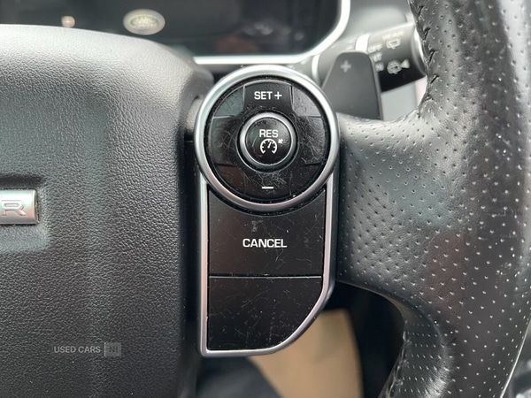 Used Land Rover Range Rover Sport 2015 for sale - 78128667: Photo 27