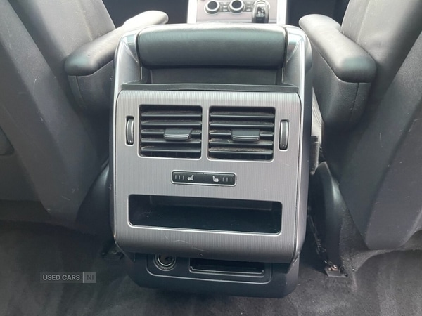 Used Land Rover Range Rover Sport 2015 for sale - 78128667: Photo 28