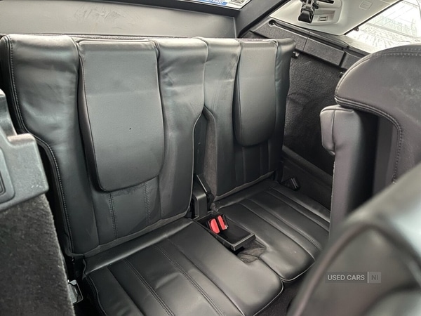 Used Land Rover Range Rover Sport 2015 for sale - 78128667: Photo 34