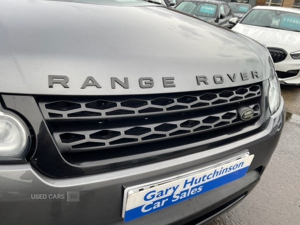 Used Land Rover Range Rover Sport 2015 for sale - 78128667: Photo 36