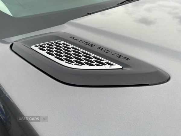 Used Land Rover Range Rover Sport 2015 for sale - 78128667: Photo 38