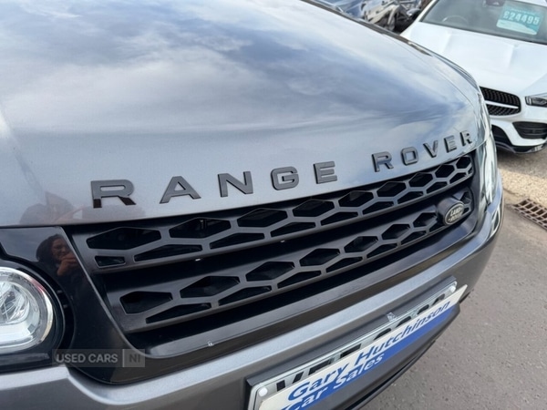 Used Land Rover Range Rover Sport 2015 for sale - 78128667: Photo 45