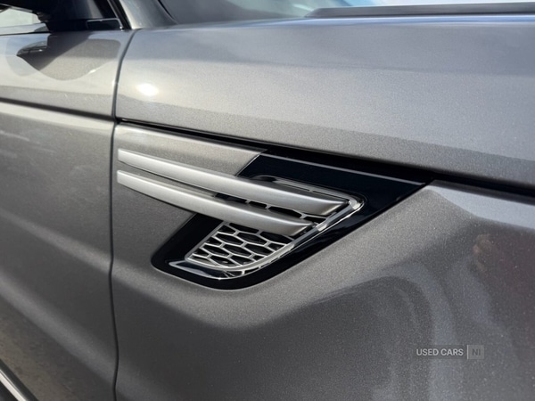 Used Land Rover Range Rover Sport 2015 for sale - 78128667: Photo 46