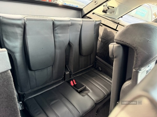 Used Land Rover Range Rover Sport 2015 for sale - 78128667: Photo 60