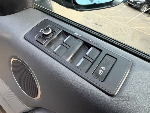 Used Land Rover Range Rover Sport 2015 for sale - 78128667: Photo 65