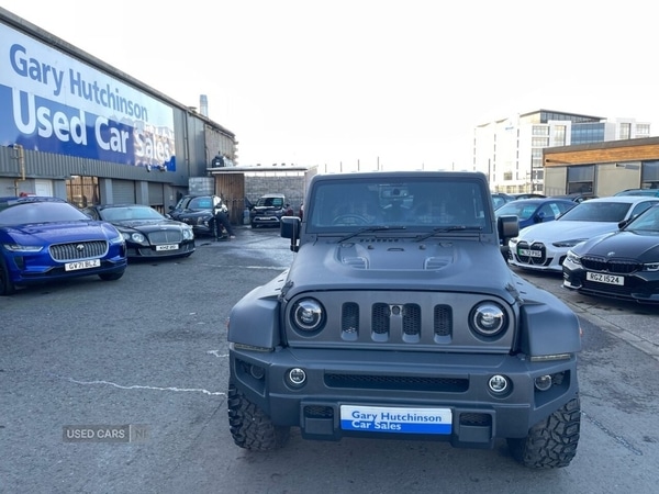 Used Jeep Wrangler 2015 for sale - 78136632: Photo 15
