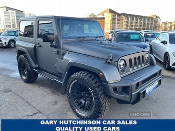 Used Jeep Wrangler 2015 for sale - 78136632: Photo