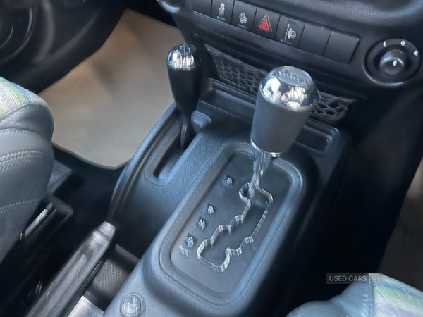 Used Jeep Wrangler 2015 for sale - 78136632: Photo 21