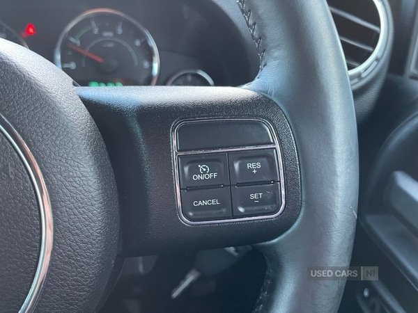 Used Jeep Wrangler 2015 for sale - 78136632: Photo 28