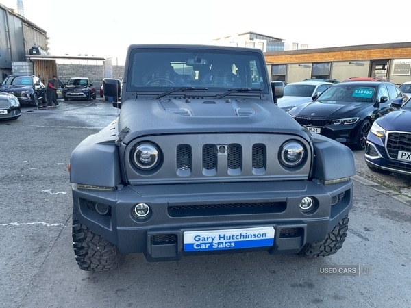 Used Jeep Wrangler 2015 for sale - 78136632: Photo 32