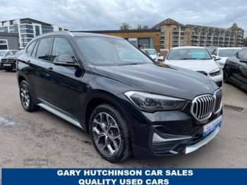 2020 - sDrive 20i xLine 5dr Step Auto