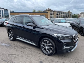 Used BMW X1 2020 for sale - 75477296: Photo