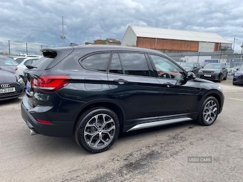 Used BMW X1 2020 for sale - 75477296: Photo