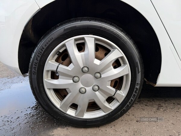 Used Ford Fiesta 2012 for sale - 77575593: Photo 11