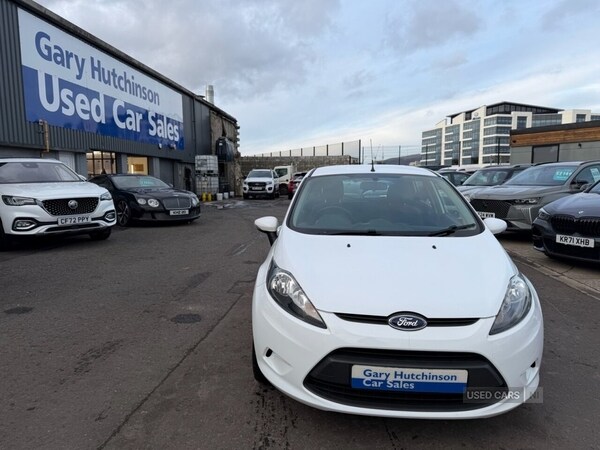 Used Ford Fiesta 2012 for sale - 77575593: Photo 13