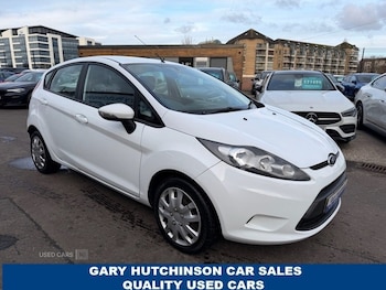 2012 - 1.25 Edge 5dr