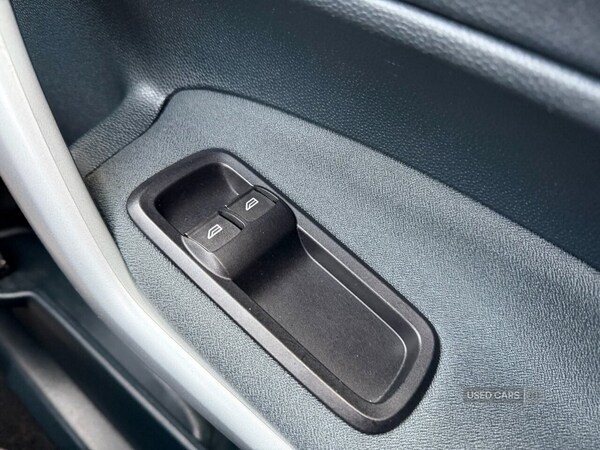 Used Ford Fiesta 2012 for sale - 77575593: Photo 22