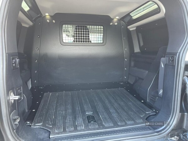 Vehicle 27