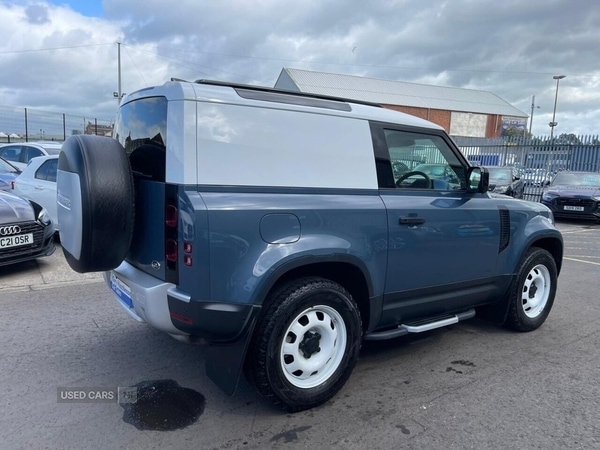 Vehicle 36