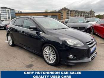 2014 - 1.6 TDCi 115 Zetec S 5dr