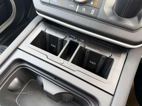 Used Land Rover Defender 2022 for sale - 78102108: Photo 16