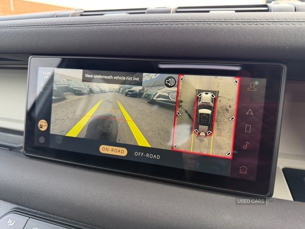 Used Land Rover Defender 2022 for sale - 78102108: Photo 17