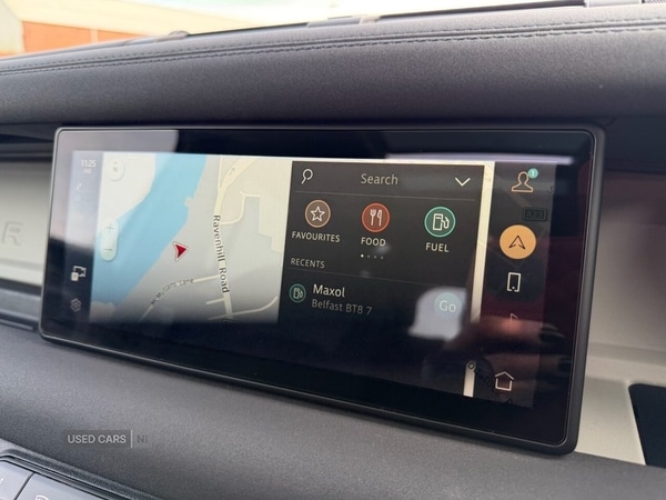 Used Land Rover Defender 2022 for sale - 78102108: Photo 19