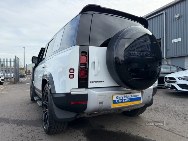 Used Land Rover Defender 2022 for sale - 78102108: Photo 26