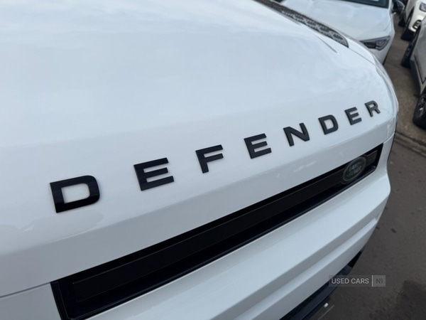 Used Land Rover Defender 2022 for sale - 78102108: Photo 30