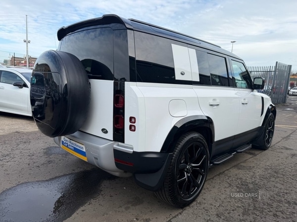 Used Land Rover Defender 2022 for sale - 78102108: Photo 33