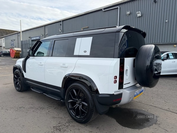 Used Land Rover Defender 2022 for sale - 78102108: Photo 39