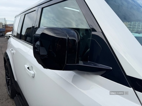 Used Land Rover Defender 2022 for sale - 78102108: Photo 40