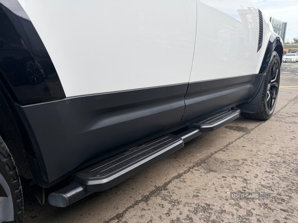 Used Land Rover Defender 2022 for sale - 78102108: Photo 41