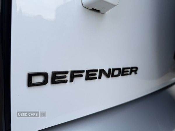 Used Land Rover Defender 2022 for sale - 78102108: Photo 43