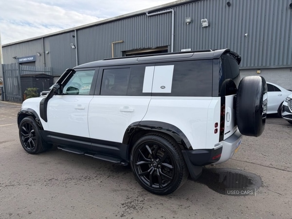 Used Land Rover Defender 2022 for sale - 78102108: Photo 46