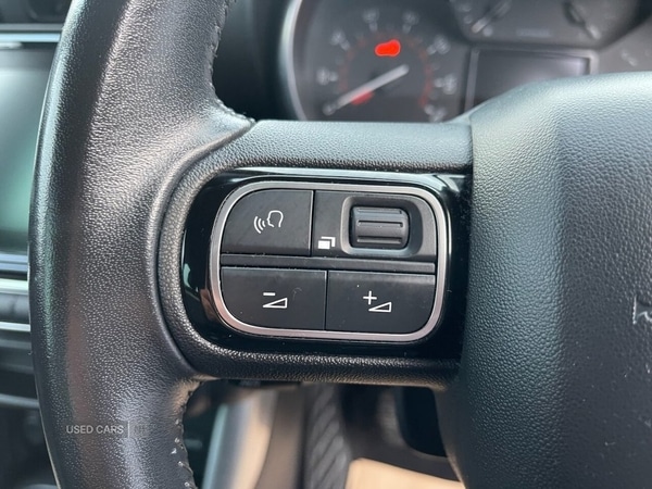 Used Citroen C3 Aircross 2018 for sale - 76840094: Photo 21