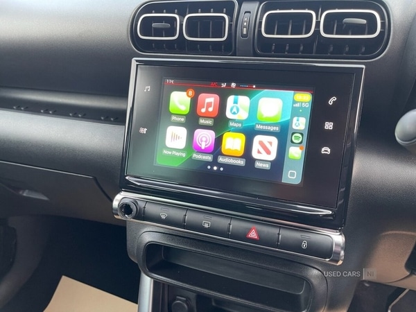 Used Citroen C3 Aircross 2018 for sale - 76840094: Photo 23