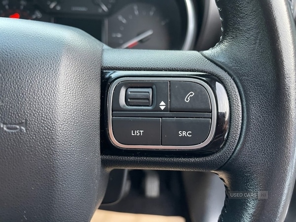 Used Citroen C3 Aircross 2018 for sale - 76840094: Photo 24