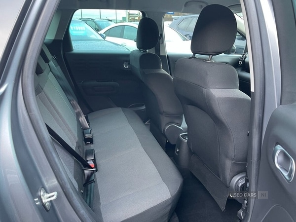 Used Citroen C3 Aircross 2018 for sale - 76840094: Photo 27