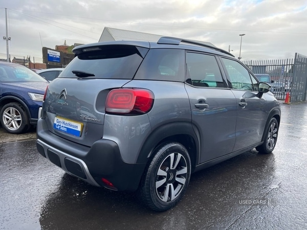Used Citroen C3 Aircross 2018 for sale - 76840094: Photo 28