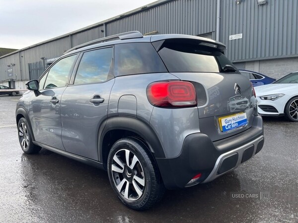 Used Citroen C3 Aircross 2018 for sale - 76840094: Photo 30