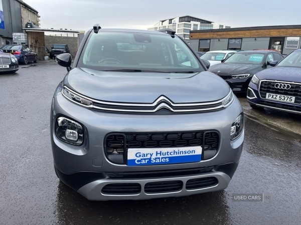 Used Citroen C3 Aircross 2018 for sale - 76840094: Photo 31